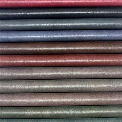 Еко-прилагођена синтетички кожни ПУ микрофибер вегански кожни аутомобилски винил пресвлака синтетичка микрофибер коже за пресвлака аутомобила