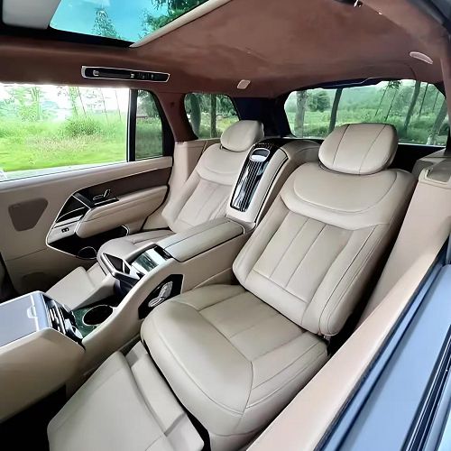 Car Leather